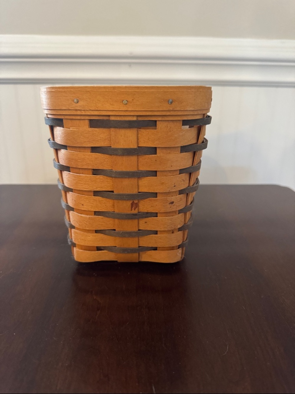 Longaberger Basket